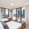 Отель Capricornia Apartments, фото 35