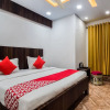 Отель Oyo 29111 Tak International, фото 4