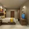 Отель Days Hotel & Suites Dakar, фото 29