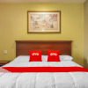Отель OYO Superior Budget Inn Bartow, фото 11