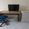 Отель Studio I 350mt Da Praia I Wi-Fi 250mega, фото 1
