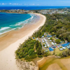 Отель Woolgoolga Lakeside Holiday Park, фото 19