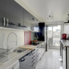 Отель Grand appartement avec balcon à 500m de la Défense, фото 5