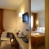 Отель Best Western Hotel Rome Airport, фото 18