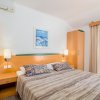 Отель Beautiful Apartment in Baska With Indoor Swimming Pool, Wifi and 1 Bedrooms, фото 19