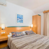 Отель Beautiful Apartment in Baska With Indoor Swimming Pool, Wifi and 1 Bedrooms, фото 4