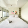 Отель Cozy Stay And Homey Studio Pollux Chadstone Apartment, фото 3