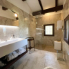 Отель Snug holiday home in Castel San Pietro Terme with hot tub, фото 9