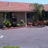 Отель San Joaquin Motel, фото 1