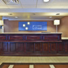 Отель Holiday Inn Express Hotel & Suites Columbus-Groveport, an IHG Hotel, фото 1