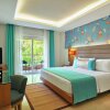 Отель Mövenpick Resort & Spa Boracay, фото 3