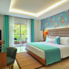 Отель Mövenpick Resort & Spa Boracay, фото 5