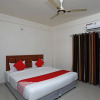 Отель OYO 23251 Prime Residency, фото 5