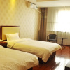 Отель GreenTree Inn Taiyuan TISCO West Gate Express Hotel, фото 1
