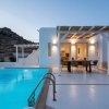 Отель Villa Aegean Blue by Llb Villas Beach in 500m., фото 18