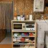 Отель Tomhouse Sapporo - Mixed Dormitory, фото 6