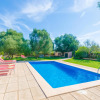 Отель SA TEULADA - Villa with private pool in Santa Margalida . Free WiFi, фото 14
