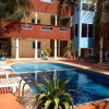 Отель Residence Blue House, фото 11