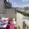 Отель Paseo de Gracia Terrace, фото 5