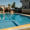 Отель Appartements Panorama, фото 17