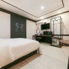 Отель Daejeon Daeheung Best In City Hotel, фото 3