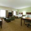 Отель Hampton Inn Hickory, фото 47