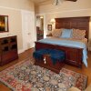 Отель The Cotton Palace Bed and Breakfast, фото 5
