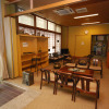 Отель Matsumoto Ryokan, фото 15