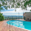 Отель Rustic Holiday Home in Corciano with Swimming Pool, фото 10