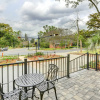 Отель Updated Tallahassee Home ~ 1 Mi to Downtown!, фото 8