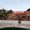 Отель Kampung Istal Bogor, фото 14