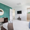 Отель Ocean View 5BR Villa Steps to Beach Privatepool, фото 6