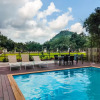 Отель The Summer House, Pachmarhi - AM Hotel Kollection, фото 14