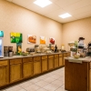 Отель Comfort Inn & Suites Greenville I-70, фото 36