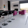 Отель Lovely Design 4-bed Villa in Canedo de Basto, фото 16