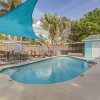 Отель Largo Family Oasis: Private Pool & Hot Tub!, фото 19
