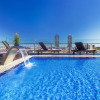 Отель H10 Marina Barcelona, фото 30