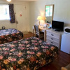 Отель Lake City Motel, фото 16