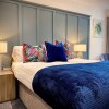 Отель Beautiful 2 Bed Hot TuB Suite in Lytham St Annes, фото 2