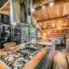 Отель Chalet Iseran - Chalets Pour 15 Personnes 10, фото 6
