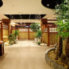 Отель Rezen Hotel Fortune Jiaxing, фото 2
