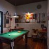 Отель Garoa Hostel, фото 15