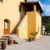 Отель Apartment with One Bedroom in Castelfranco Piandiscò, with Shared Pool, фото 1