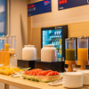Отель Holiday Inn Express Hangzhou Westlake East, an IHG Hotel, фото 10