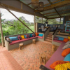 Отель Zululand Lodge, фото 8