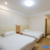 Отель Wēnzhōu měi dá shāngwù bīnguǎn 8/5000 Wenzhou Meida Business Hotel, фото 3