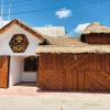 Отель Casa Bizu, фото 1