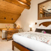 Отель Penthouse 4 3 Bedroom Lodge by Moonlight Basin Lodging, фото 3