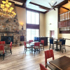 Отель Comfort Inn & Suites Near Pocono Mountains, фото 30