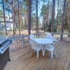 Отель Mt Rainier Lane 1, фото 12